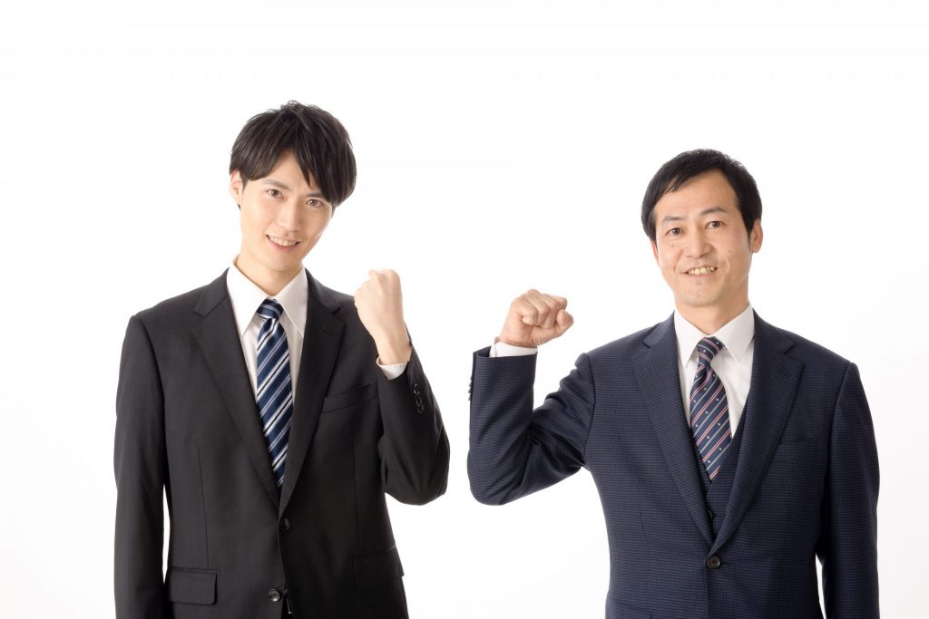 転職エージェント